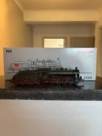 Modeltrein collectie, Hobby en Vrije tijd, Ophalen, Treinset, Gelijkstroom of Wisselstroom, Zo goed als nieuw