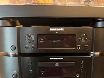 Marant NA6005 network streamer beschikbaar voor biedingen