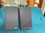 Enceintes B&W DM110, Audio, Tv en Foto, Luidsprekerboxen, Ophalen, Gebruikt, Overige typen, 60 tot 120 watt