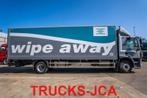 DAF CF 260 19 ton (bj 2017), Auto's, Euro 6, Overige brandstoffen, Bedrijf, DAF