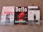 Boeken deflo en Cathy Kelly, Ophalen, Zo goed als nieuw