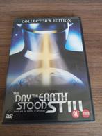 The day the earth stood still (1951), CD & DVD, DVD | Science-Fiction & Fantasy, Enlèvement ou Envoi
