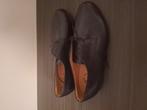 Lederen schoenen met lederen zool Ambiorix, Ambiorix, Zwart, Ophalen of Verzenden, Zo goed als nieuw