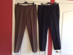 Te koop 3 broeken maat 56, Kleding | Heren, Broeken en Pantalons, Ophalen of Verzenden, Zo goed als nieuw, Maat 56/58 (XL), Andere