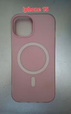 Coque de téléphone adaptée à l'iPhone 15, Enlèvement ou Envoi, Comme neuf, Housse ou Sac