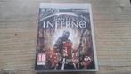 Dante's Inferno pour PlayStation 3, Enlèvement ou Envoi
