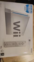Nintendo Wii, Consoles de jeu & Jeux vidéo, Comme neuf, Enlèvement, Avec jeux, Avec 2 manettes