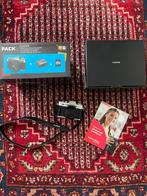 Fujifilm X-T30II, Audio, Tv en Foto, Ophalen, Nieuw, Fuji