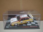 AUDI QUATTRO AZ OP SCHAAL 1/43., Ophalen of Verzenden, Nieuw, Auto, Overige merken