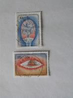 België gestempeld nr. 1999/2000 (mooi gestempeld), Postzegels en Munten, Postzegels | Europa | België, Ophalen of Verzenden, Gestempeld