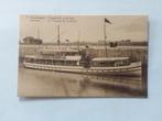 ANTWERPEN FLANDRIA III IN DE SLUIS ( boot ), Verzamelen, Verzenden, 1920 tot 1940, Ongelopen, Antwerpen