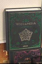Wicca boeken , collectie kaarten , tarot boek, Boeken, Ophalen, Zo goed als nieuw, Spiritualiteit algemeen, Shawn Robbins-Lea