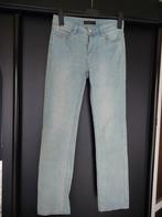 Jeansbroeken dames, Ophalen, Nieuw, Blauw, W28 - W29 (confectie 36)