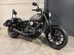 Yamaha XV950 Bolt met extra's (bj 2015), Motoren, 950 cc, Chopper, Bedrijf, Meer dan 35 kW