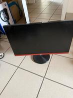 AOC gaming monitor, Computers en Software, Ophalen, Zo goed als nieuw, Gaming