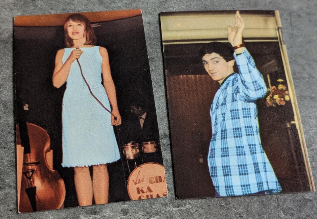 MAPLE LEAF, STARS DE FILMS, VOITURES, SÉRIES,, Enlèvement ou Envoi