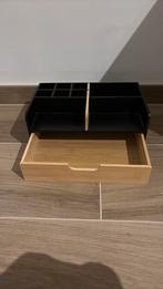 Pennendoos, Ophalen, Zo goed als nieuw