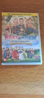 Keet & koen de speurtocht naar bassie & adriaan, Ophalen of Verzenden