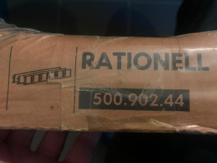 IKEA Faktum cuisine Rationell Accessoires, Maison & Meubles, Cuisine | Éléments de cuisine, Neuf, Enlèvement