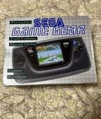 Sega Game Gear console met 2 spellen, Consoles de jeu & Jeux vidéo, Consoles de jeu | Sega, Comme neuf, Game Gear, Avec jeux, Enlèvement ou Envoi