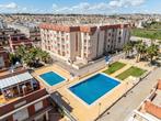 Uitzonderlijk aanbod in Orihuela Costa! Lomas de Cabo Roig, Lomas de Cabo Roig, Spanje, 2 kamers, 52 m²