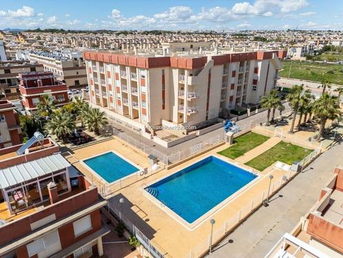 Uitzonderlijk aanbod in Orihuela Costa! Lomas de Cabo Roig, Immo, Buitenland, Spanje, Appartement, Stad