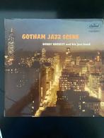 LP Bobby Hackett And His Jazz Band ‎– Gotham Jazz Scene, Comme neuf, 12 pouces, Jazz, 1940 à 1960