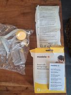 Tire-lait, Enlèvement