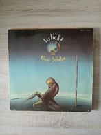 Klaus Schulze Ilricht LP, Cd's en Dvd's, Vinyl | Rock, Verzenden, Gebruikt, 12 inch, Progressive