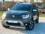 Dacia duster 1.6 benzine /36dkm /camera/2019, Auto's, Dacia, Voorwielaandrijving, 4 deurs, 4 cilinders, Bedrijf