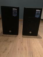 Yamaha DXR10 MK2 in volledige nieuwstaat !, Enlèvement, Neuf, 1000 watts ou plus, Sono