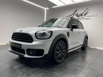 MINI Cooper Countryman 1.5 *XENON*LED AMBIANCE*GPS*1ER PROPR, Autos, Mini, 100 kW, Euro 6, Countryman, 5 places