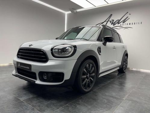 MINI Cooper Countryman 1.5 *XENON*LED AMBIANCE*GPS*1ER PROPR, Auto's, Mini, Te koop, Countryman, ABS, Airbags, Airconditioning
