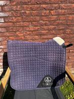 BR majoor zadeldekje met wol, Enlèvement, Utilisé, Couverture