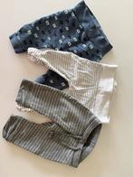 Set van 3 babybroekjes – maat 56, Ophalen of Verzenden, Zo goed als nieuw