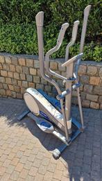 Domyos crosstrainer, Sport en Fitness, Ophalen, Gebruikt, Crosstrainer
