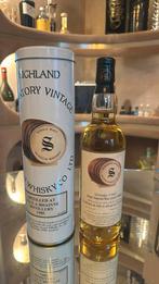 Signatory Vintage Allt-a-Bhainne Distillery 1980 19 years, Ophalen, Zo goed als nieuw