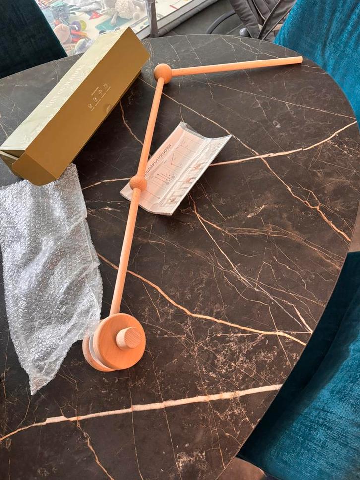 Support mobile Gift of Nature (nouveau !), Enfants & Bébés, Berceaux & Lits, Neuf, Autres types, Enlèvement