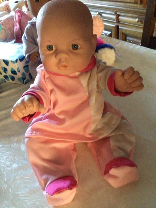 Poppen mattel barbie , monster high, bedje, Verzamelen, Poppen, Pop, Ophalen of Verzenden