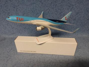 Boeing 767-300 TUI Holland (nieuw) beschikbaar voor biedingen