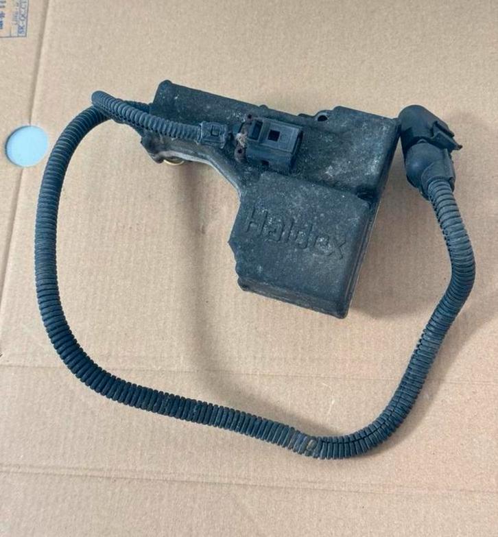 Audi S3 A3 TT VW 4 Motion R32 Haldex ECU Unit 02D900554B, Auto-onderdelen, Elektronica en Kabels, Audi, Volkswagen, Ophalen of Verzenden