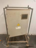 Werfkast 63A, Doe-het-zelf en Bouw, Ophalen, Gebruikt, Overige typen