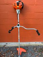 A vendre débroussailleuse pro stihl FS260C en très bon état, Tuin en Terras, Ophalen, Zo goed als nieuw