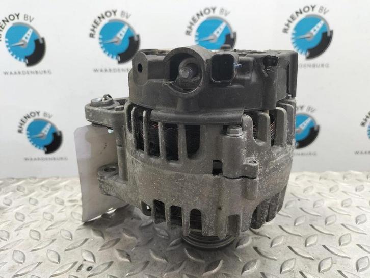 PEUGEOT 2008 CU 1.2 PURETECH ALLURE  [ALTERNATOR] 2017, Auto-onderdelen, Motor en Toebehoren, Gebruikt, ARN erkend, Stiba lid