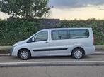 Peugeot expert, 94 kW, Stof, 9 zetels, Particulier