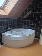 Badkamer jacuzzi douche lavabo, Huis en Inrichting, Ophalen, Gebruikt