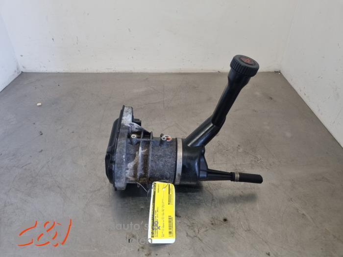 Pompe direction assistée d'un Peugeot Partner, Autos : Pièces & Accessoires, Commande, Peugeot, Utilisé, 3 mois de garantie, Enlèvement ou Envoi