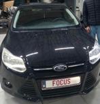 Ford focus cdti 1600 diesel export, Auto's, Ford, Focus, Diesel, Particulier, Te koop