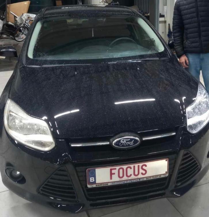 Ford focus cdti 1600 diesel export, Auto's, Ford, Particulier, Focus, Diesel, Ophalen