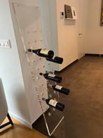 Casier à vin en plexiglas, Maison & Meubles, Accessoires pour la Maison | Porte-bouteilles, Synthétique, 75 cm ou plus, Enlèvement